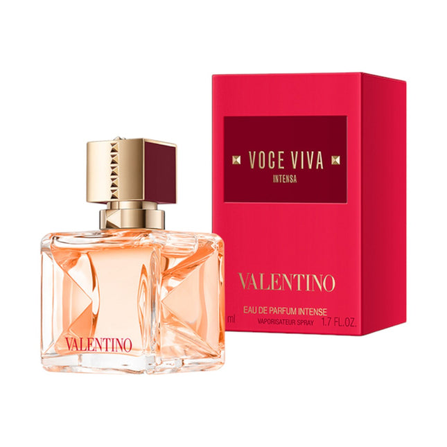 VALENTINO Voce Viva Intensa Eau de Parfum para mujer 50 ml