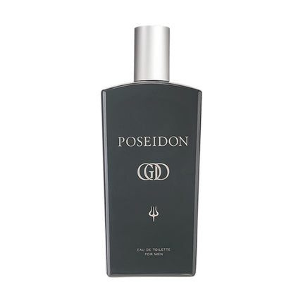 POSEIDON GOD Eau de Toilette Colonia vaporizador para hombre 150 ml