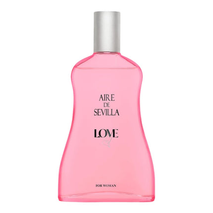 Aire de Sevilla Love EDT for Woman 150 ml 