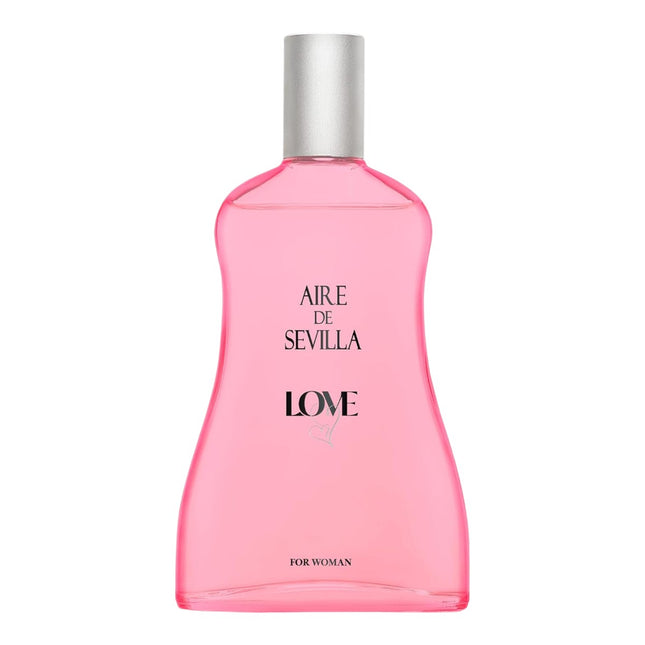 Aire de Sevilla Love EDT for Woman 150 ml