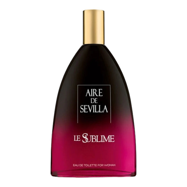 AIR OF SEVILLE Le Sublime perfume Le Sublime Eau de toilette Cologne by Le Sublime for women 150 ml 