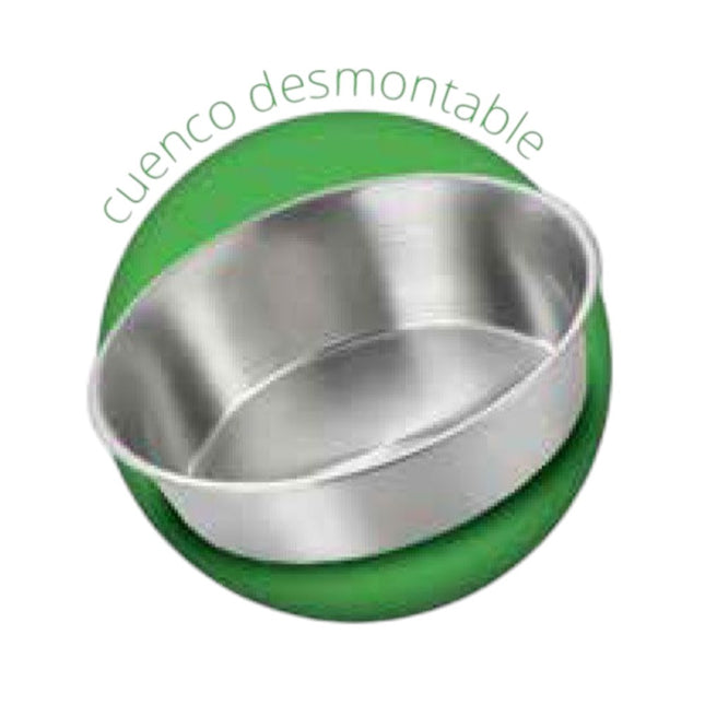 Báscula Digital De Cocina Kiwi Verde