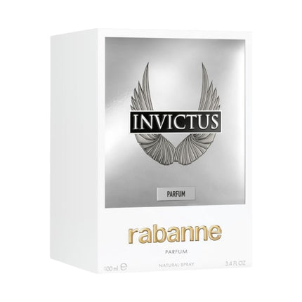 Paco Rabanne Invictus Parfum Parfum para Hombre 100 ml