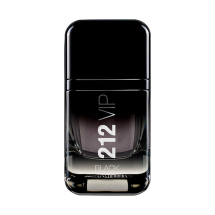 CAROLINA HERRERA 212 Vip Black Agua de Perfume Vaporizador para hombre 50 ml