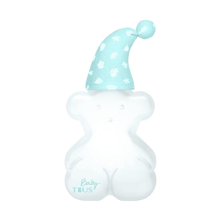 TOUS Baby Eau de Cologne Colonia para Bebés 100 ml