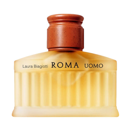 Laura Biagiotti Roma per Uomo Colonias para hombres 100 ml