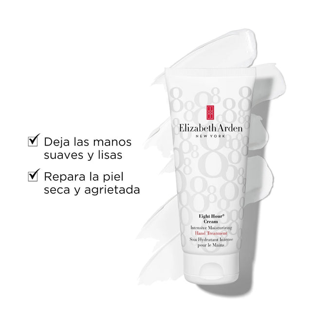 Elizabeth Arden Crema de Manos Eight Hour Intense Moisturizing Hand Treatment 75 ml