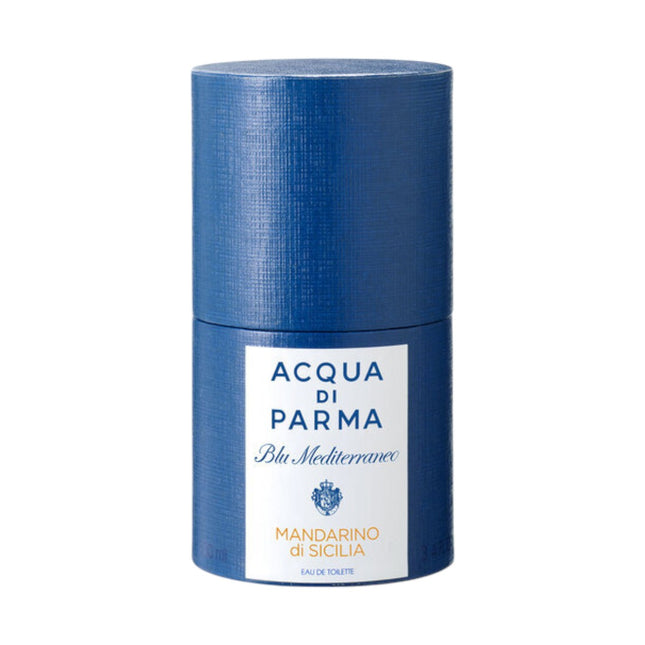 Acqua di Parma Eau de Toilette Blu Mediterraneo Mandarino di Sicilia 100 ml