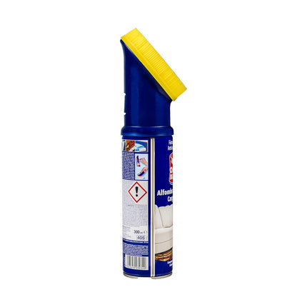 OMINO BIANCO limpiador de alfombras y tapicerías spray 300 ml