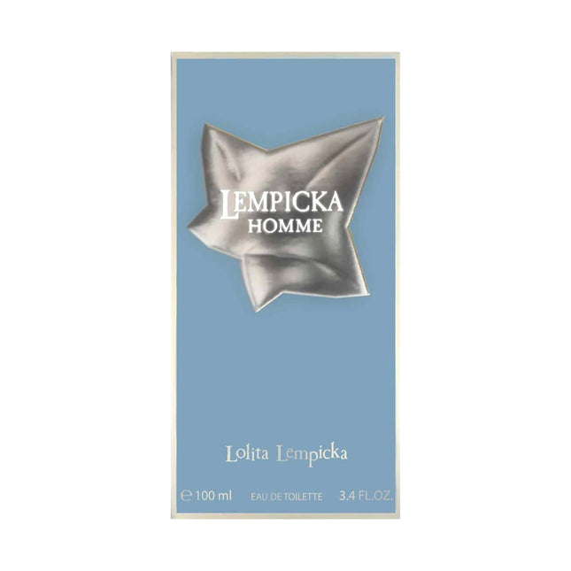 Lolita Lempicka Eau de Toilette Lempicka Homme 100 ml