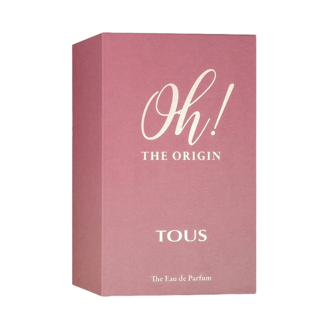 TOUS Oh! The Origin Eau de Parfum 30 ml