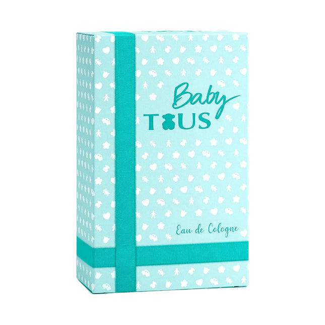 TOUS Baby Eau de Cologne Colonia para Bebés 100 ml