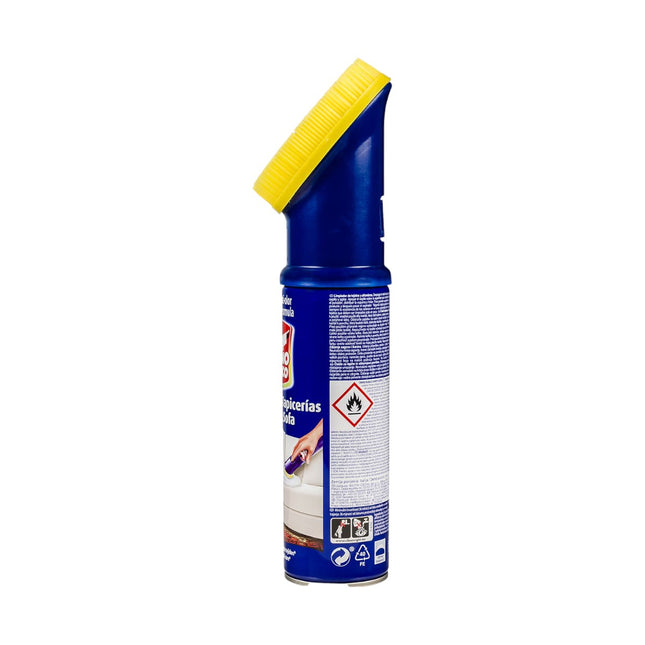 OMINO BIANCO limpiador de alfombras y tapicerías spray 300 ml