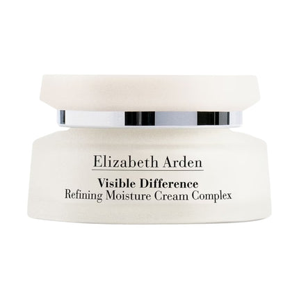 Elizabeth Arden Crema piel mixta tendencia a seca frasco Visible Difference Refining Moisture Cream Complex 75 ml